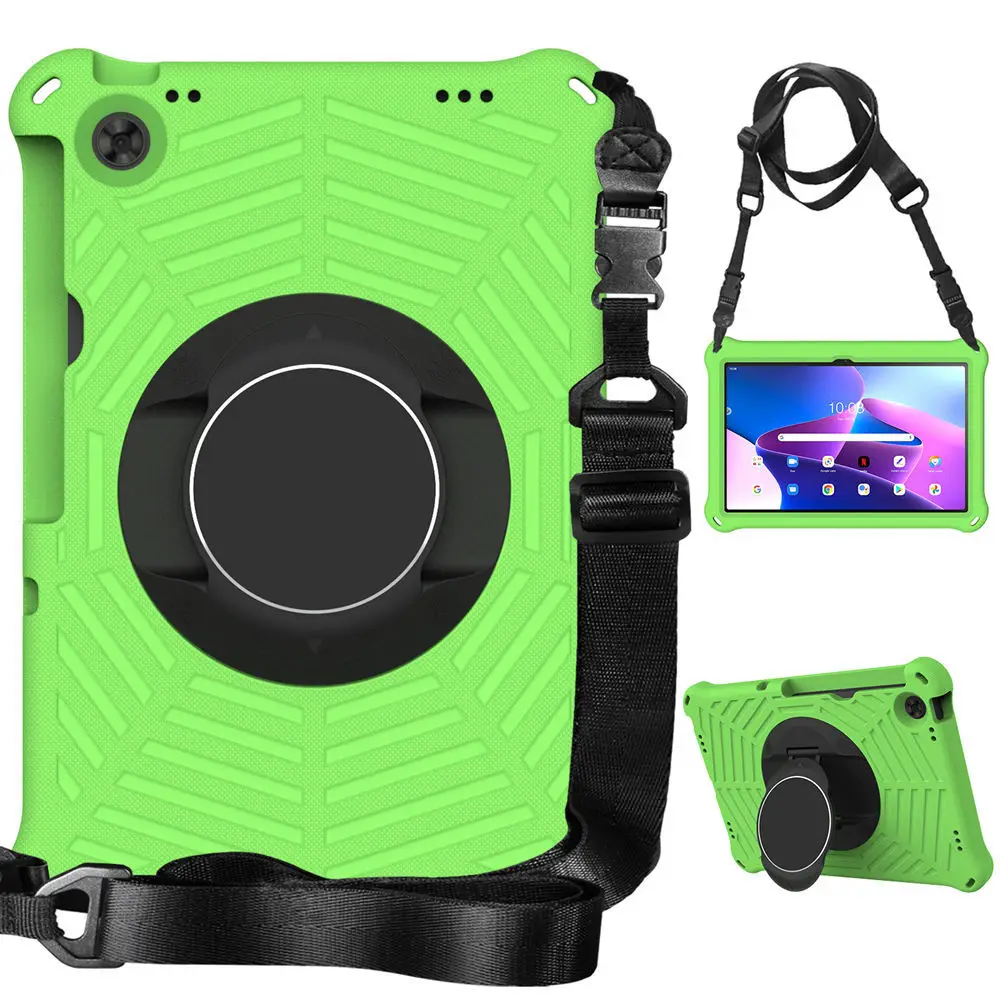 Для Lenovo Tab M10 3-е поколение 2022 дюймов фотосессия чехол EVA детский безопасный