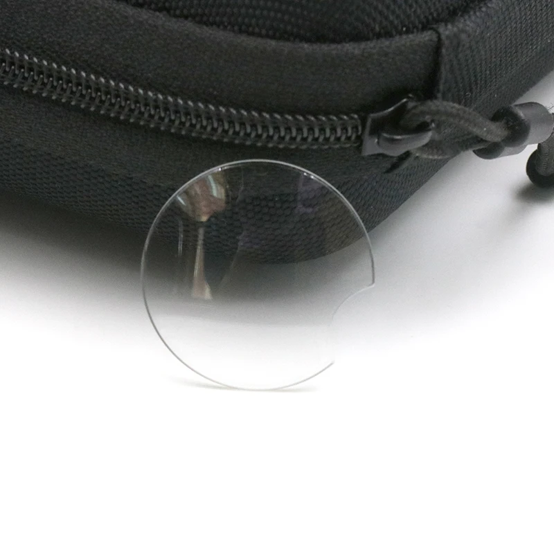 Подходят для часов Картье синие воздушные шары стеклянное зеркало ремонт и