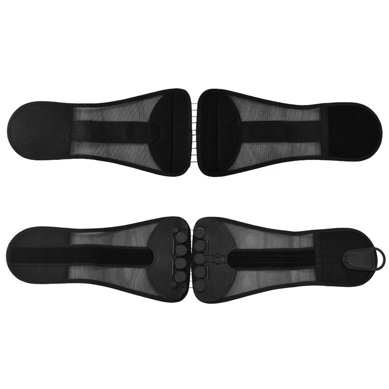

ELOS-Back Brace Posture Corrector For Men Back Brace For Men Lower Back Back Braces Waist For Ease Back Pain