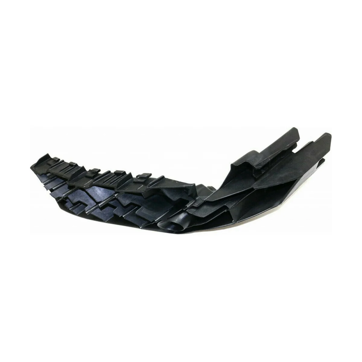 Левый кронштейн переднего бампера для Jeep Grand Cherokee 2014-2021 фиксатор крепления 68223469AA