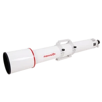 optical astronomical telescope ota 127mm refractor telescope astronomic professional for observe or photography