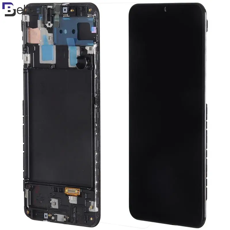 Новинка ЖК-экран для Samsung Galaxy A305 A305F A30 дисплей Сенсорная панель дигитайзер в сборе