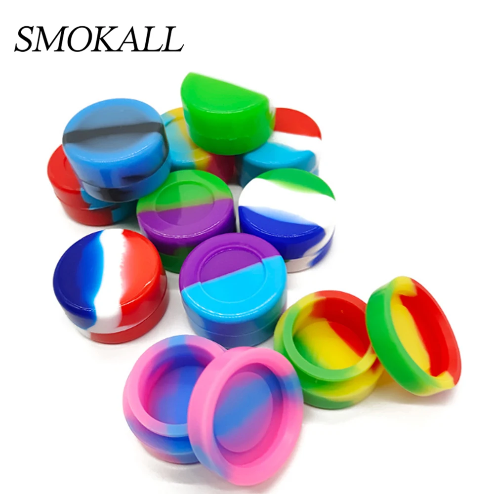 2 шт. силиконовые банки для испарителя 3 мл |