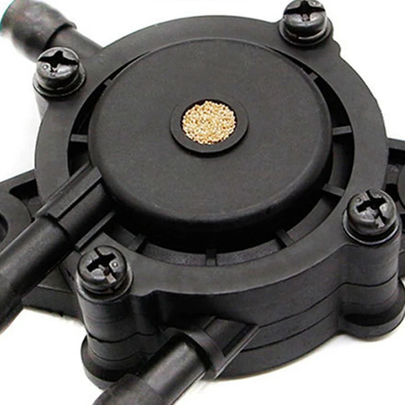 Топливный насос кустореза для Briggs &amp Stratton Mikuni 491922 691034 692313 808492 Аксессуары