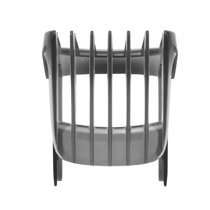 Фиксированный гребень-позиционер подходит для машинки стрижки волос Philips HC5410 HC5440