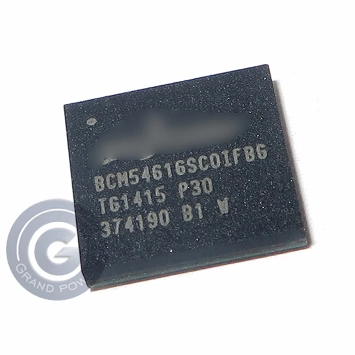 

1PCS/lot BCM54616SC0IFBG BCM54616SC0IFB BCM54616 SC0IFBG BGA Chipset 100% new imported original