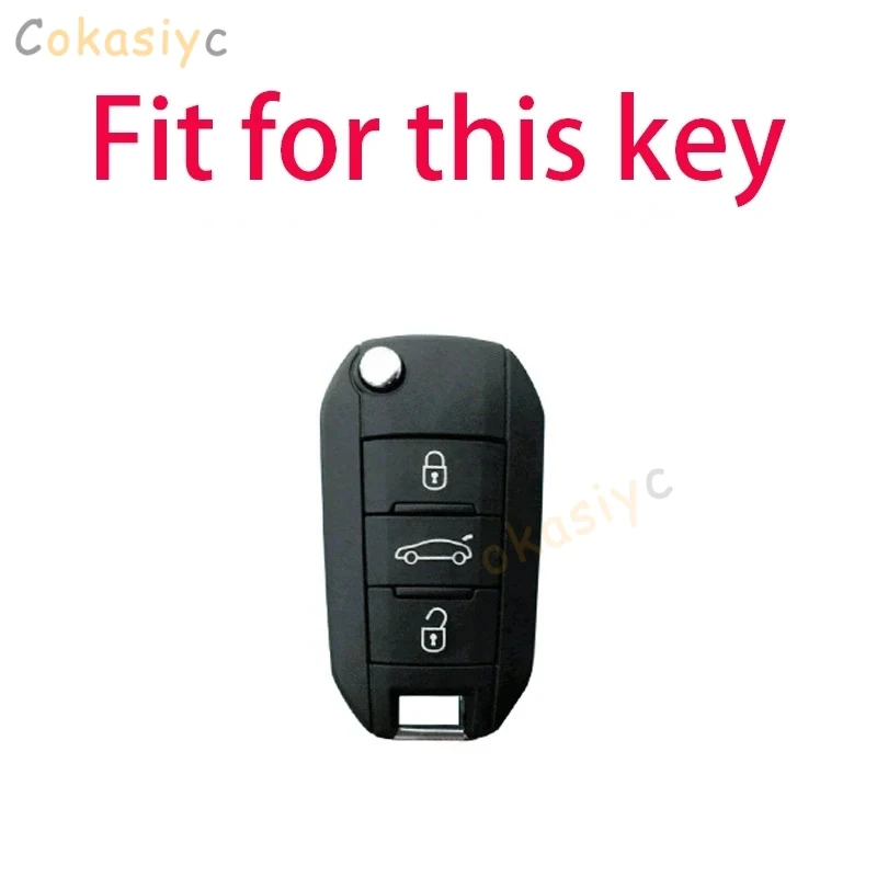 Для Citroen C3 C4 Berlingo 2021 Peugeot 208 2008 301 308 3008 RCZ 508 408 307 Автомобильный складной чехол для