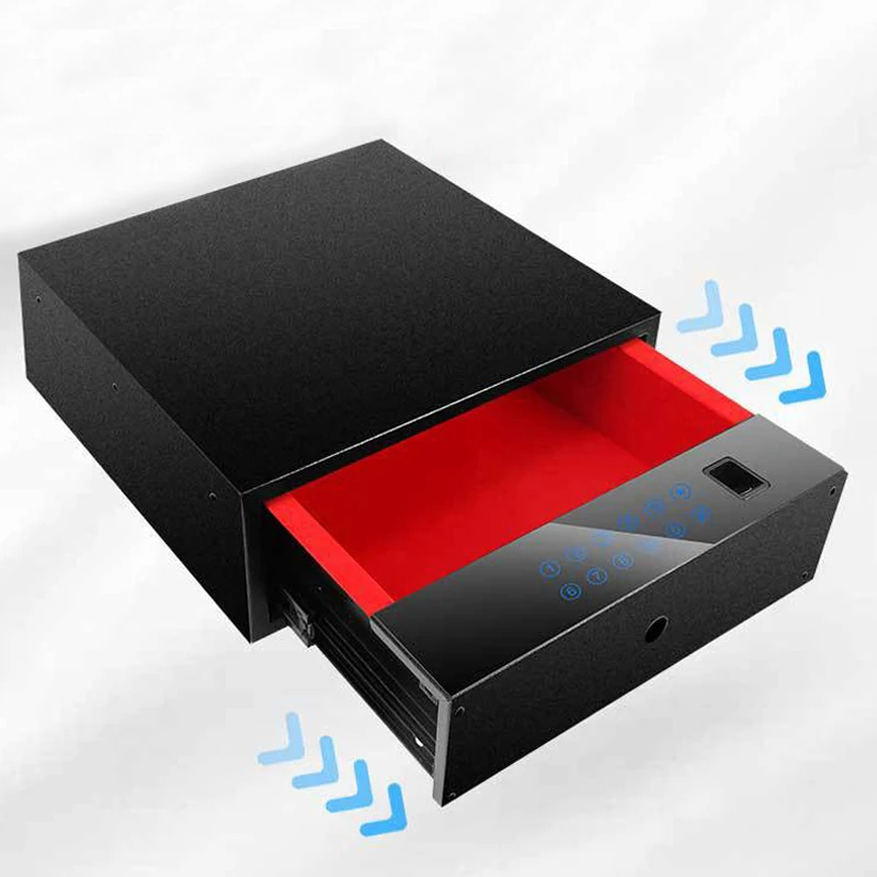 Рисунок 4 - Встраиваемый скрытый ящик