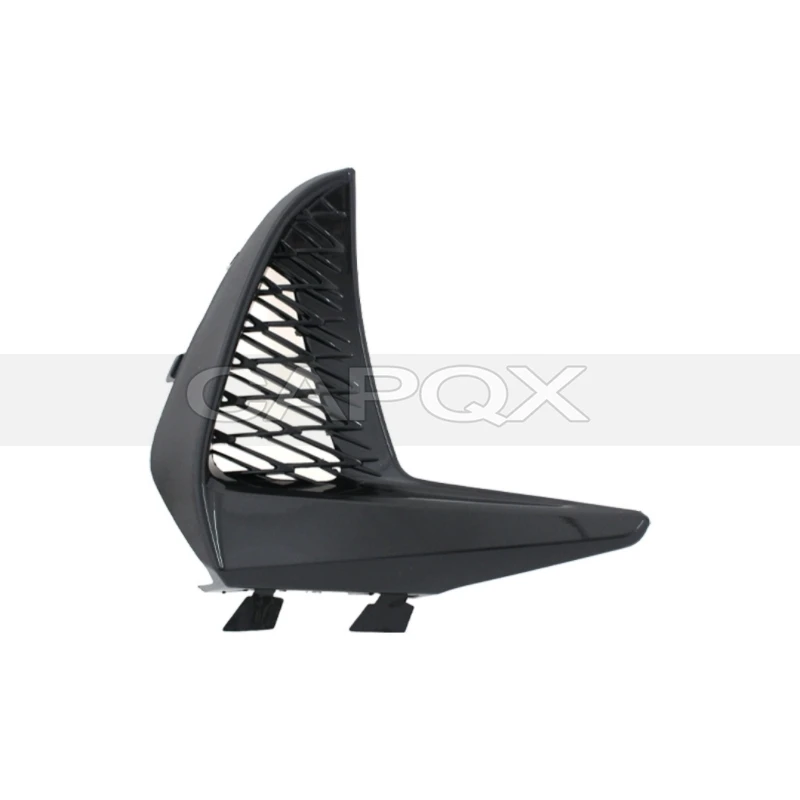 Фото Рамка-накладка противотуманной фары переднего бампера для Lexus IS200t F-Sport/300 2019-2019 №3