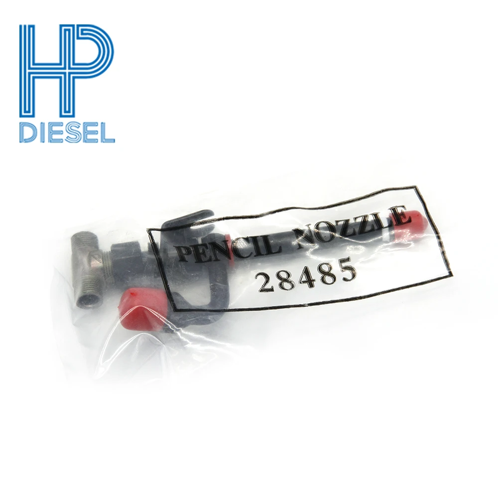 Форсунка-карандаш 28485 форсунка-карандаш 28485/RE36939 подходит для Stanadyne (John Deere) деталь