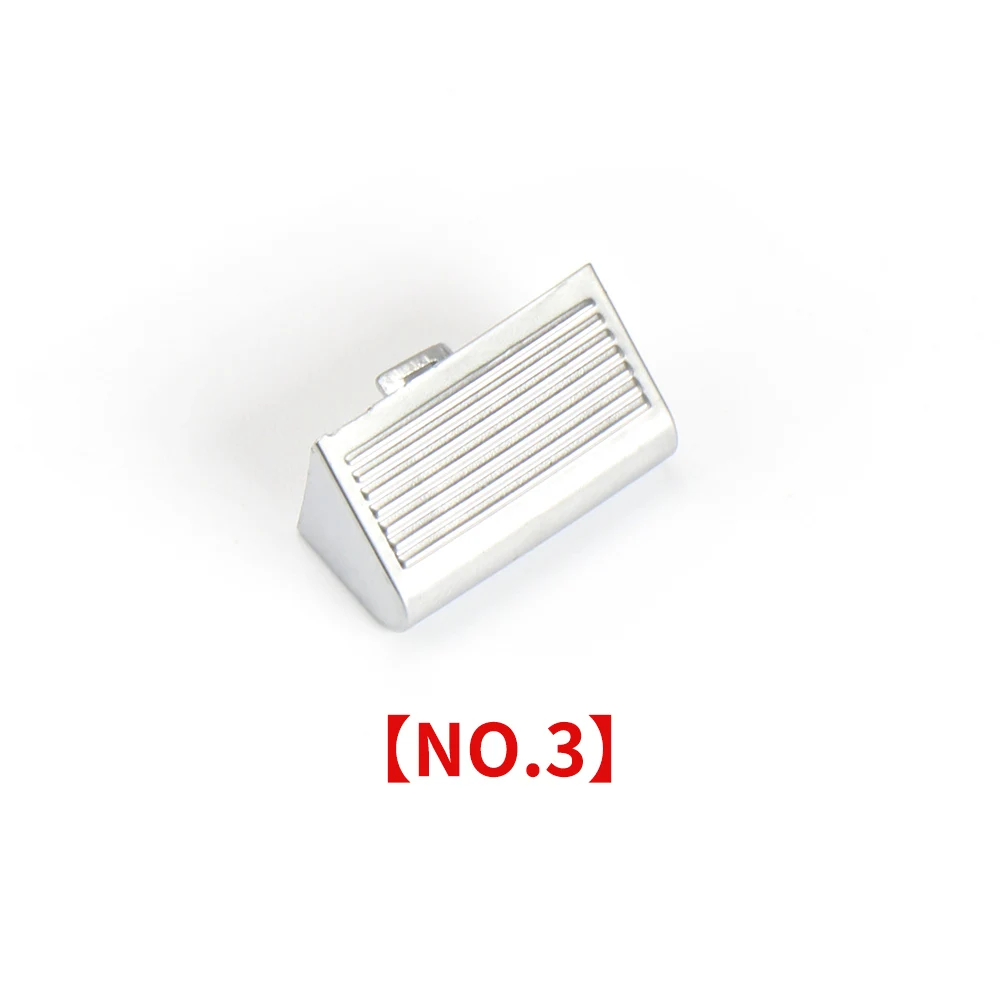 

Для Mercedes W221 Автомобильная задняя кнопка кондиционера, задняя кнопка регулировки воздуховыпускного отверстия, крышка для Benz S-Class S300 S350 S400