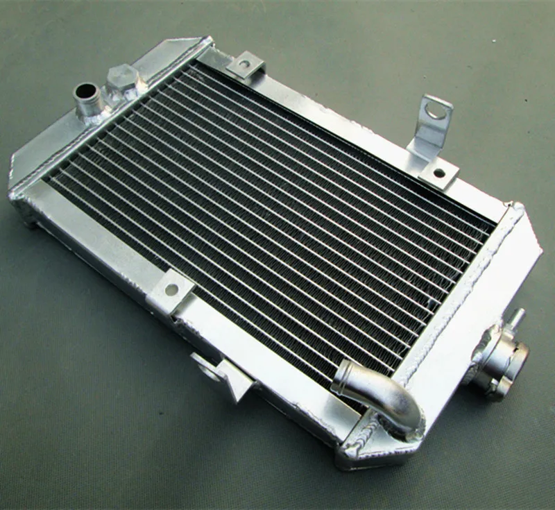 

Полностью алюминиевый радиатор для квадроцикла Yamaha Raptor 660R YFM660R 2001 2005 2001 2002 2003