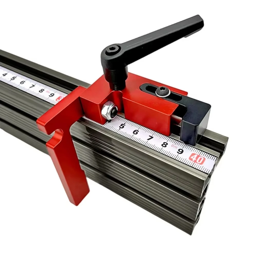 

Стопорная направляющая для Т-образных пазов из легированной стали типа 75