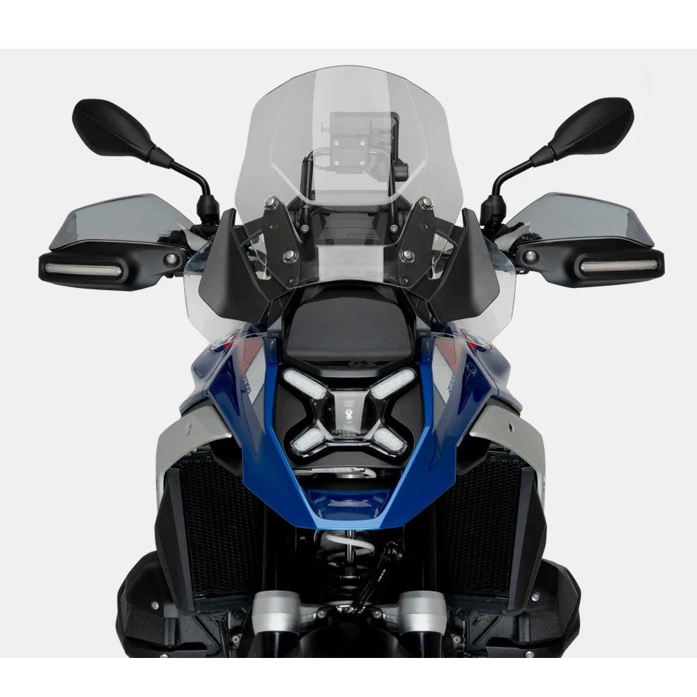 Фото Для BMW R1300GS R 1300 GS R1300 GS GS1300 R 1300GS ADV 2023 2024 2025 мотоциклетная цевье, щит, наращивание рук, лобовое стекло №2