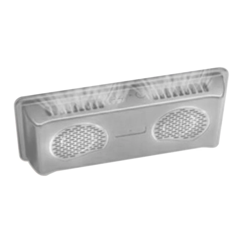 

Теплоотвод для планшетного ПК, Мощный охлаждающий вентилятор, полупроводниковое охлаждение для 10-дюймового Ipad, планшетного ПК