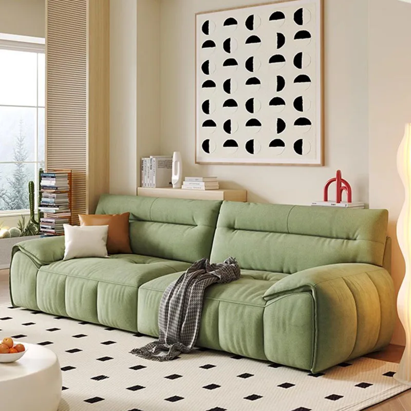 Индивидуальные диваны для гостиной напольные игровые дизайнерские мягкие