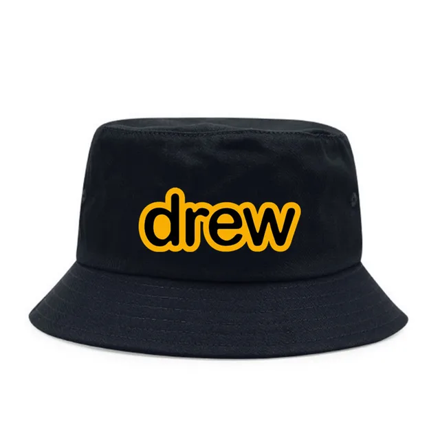 Summer Bucket Hats Women Men's Panama 