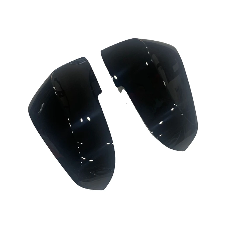 

Black Rearview Mirror rear view Mirror Shell Suitable For 5 Series F10 F18 2013-2018