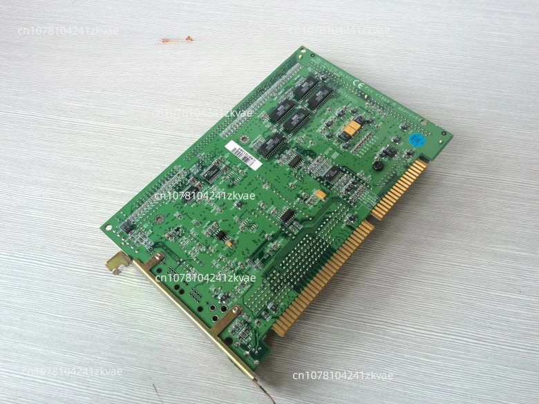 Индустриальная плата SBC-411/411E Rev.A1.1A1.2A1.3