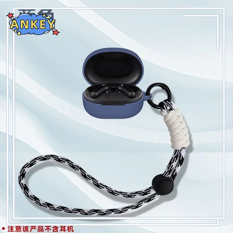 Защитный нейлоновый ремешок для Anker Soundcore Life Note E