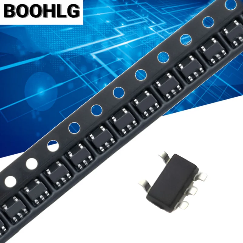 

Чипсет RT8059 RT8059GJ5 sot23-5, 50 шт.