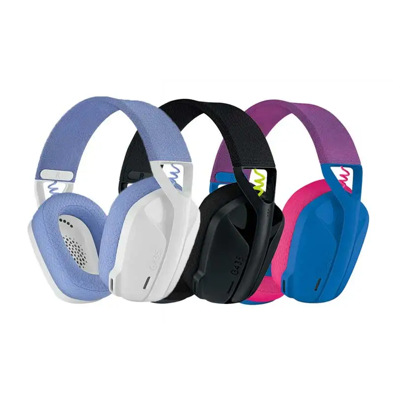 Оптовая продажа новая оригинальная беспроводная двухрежимная игровая гарнитура