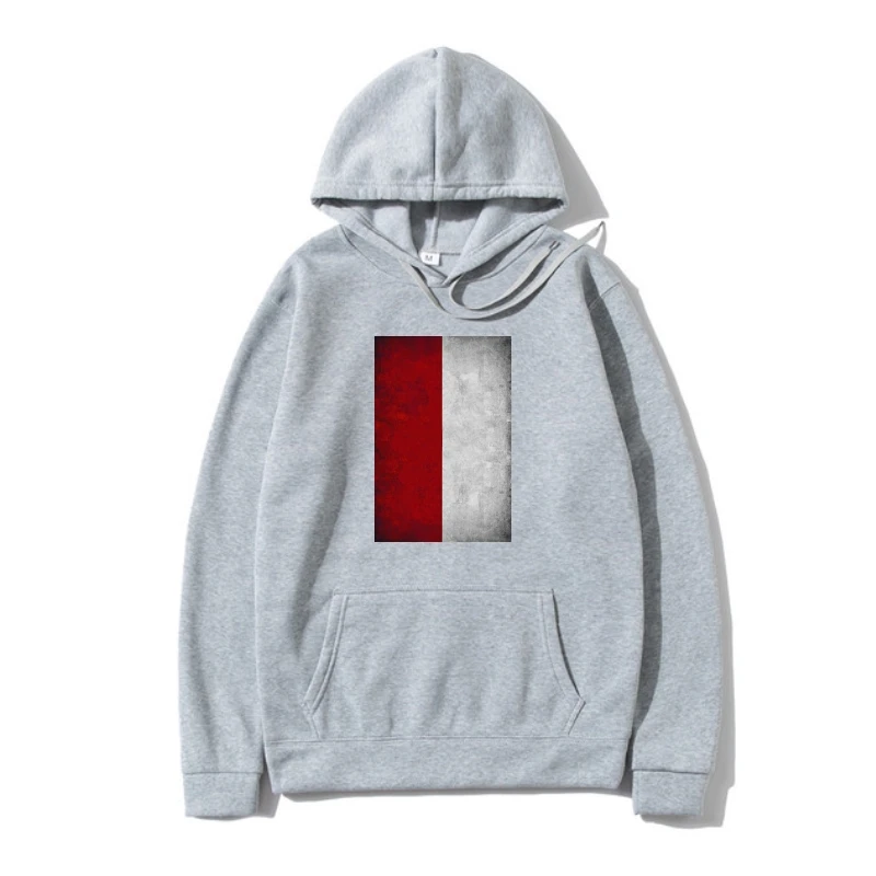 

Polish Flag Poland Polska Vintage Outerwear Men Women Unisex 1421