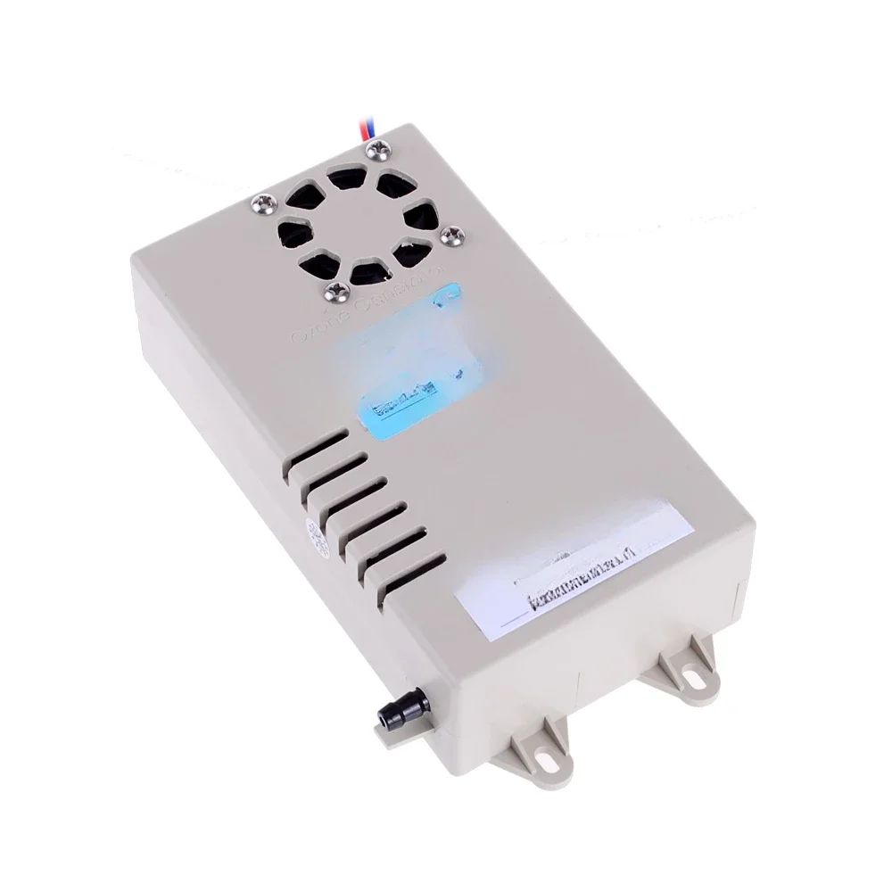 CD-301F 300 мг встроенный портативный модуль генератора озона для домашней питьевой