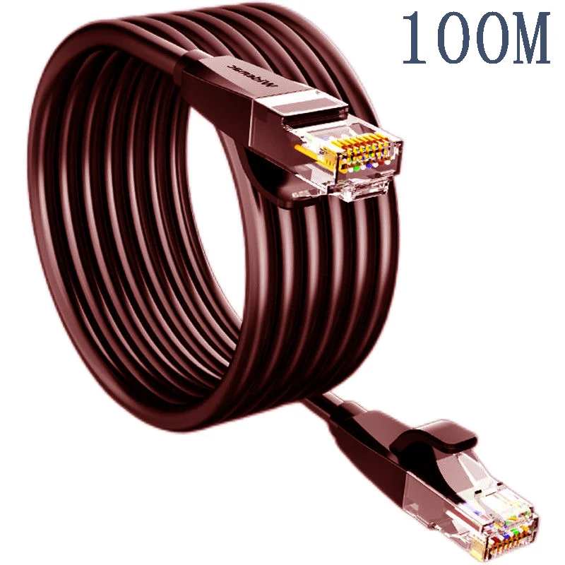 

Ethernet Cable Cat5 Lan Cable UTP RJ45 Network Patch Cable 1m For PS PC Internet Modem Laptop Router Cat5 Cable Ethernet