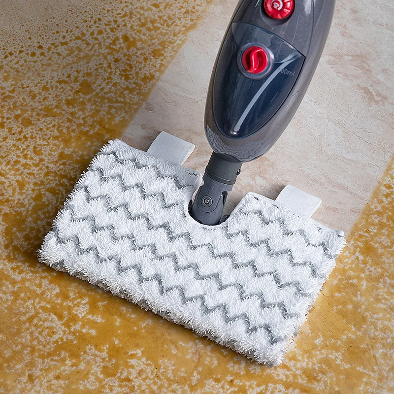 Бытовой паровой пылесос X5 ручной портативный ковер красивый уход мощная паровая