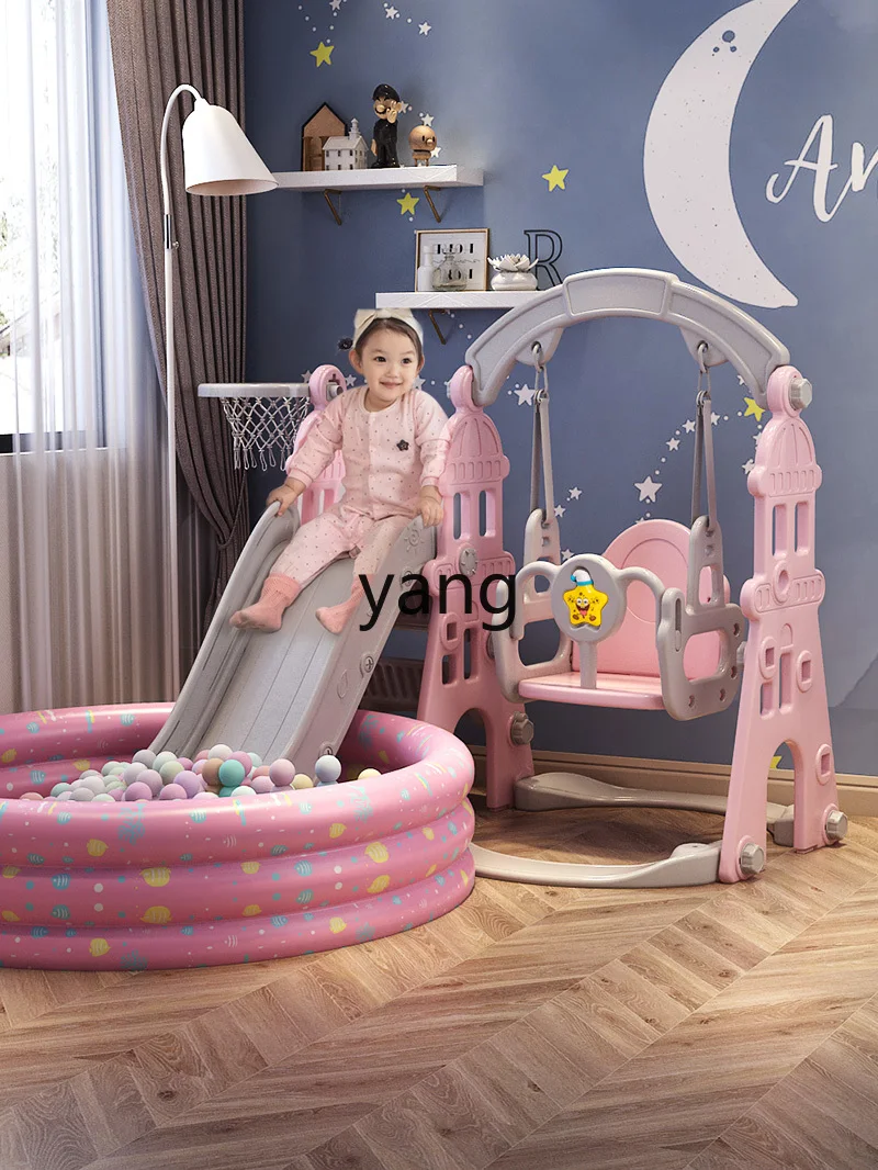 CX детские раздвижные лестницы для дома и улицы качели младенцев