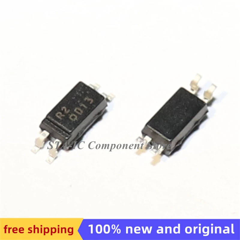 

PS2802-1-F3-A SOP-4 PS2802 новая оригинальная бесплатная доставка