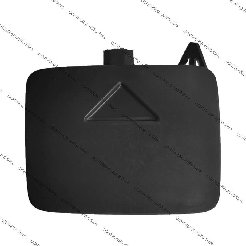 

Для Hyundai I30 2009-2012 866671 Крышка заднего крюка прицепа Z000, тяговая крышка заднего бампера