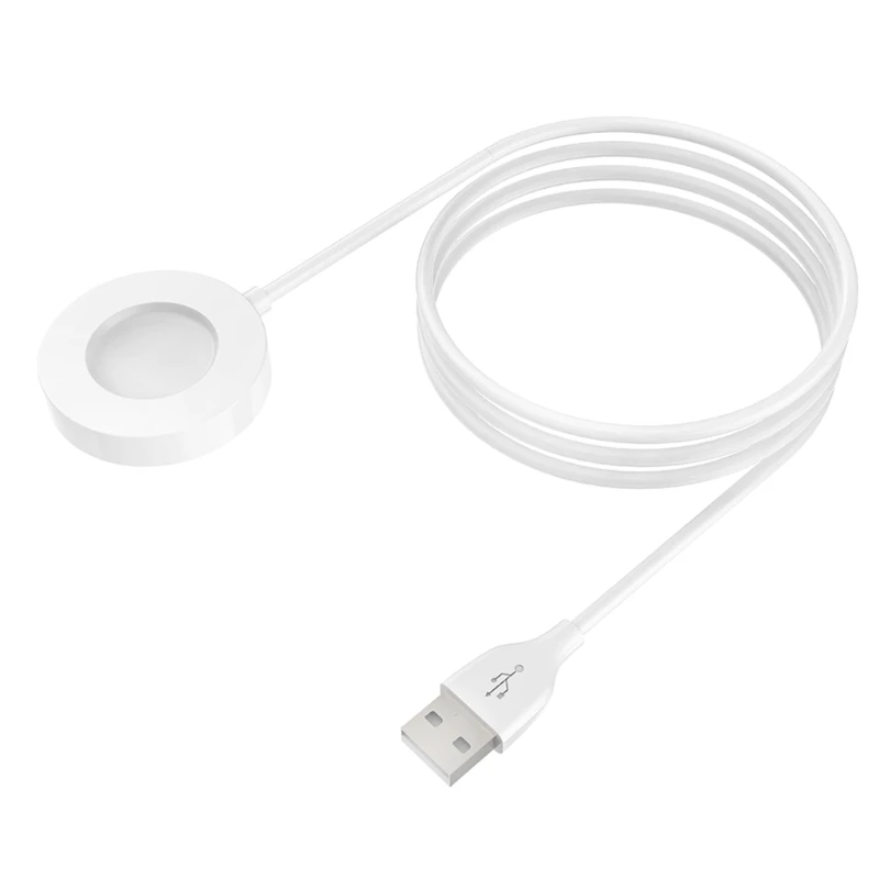 

USB Fast Charging Cable Data Holder Power Charger Adapter Dock Magnetic Bracket CradleCompatible with Watch S1 Pro Watch