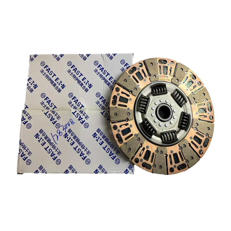 Нажимной диск сцепления 4110000305 27040101311 LGMG MT86H MT60 MT95 Диск Горный самосвал ЗАПАСНЫЕ