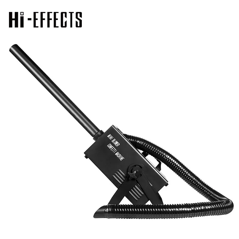 

1800W Confetti Blower Machine for Wedding Events Confetti Machine Remote Control Whirlwind Paper Blower Electric