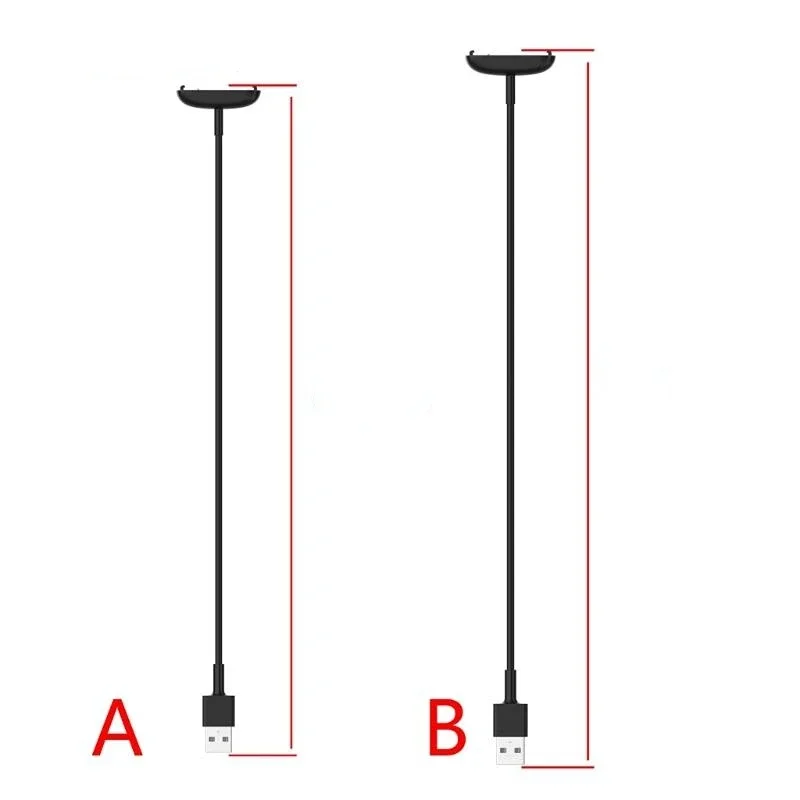 Магнитный адаптер для зарядки Fitbit Inspire 2 3 HR