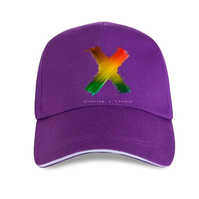 

Бейсболка new cap hat Men Equis Nicky Jam y J Balvin для женщин и мужчин
