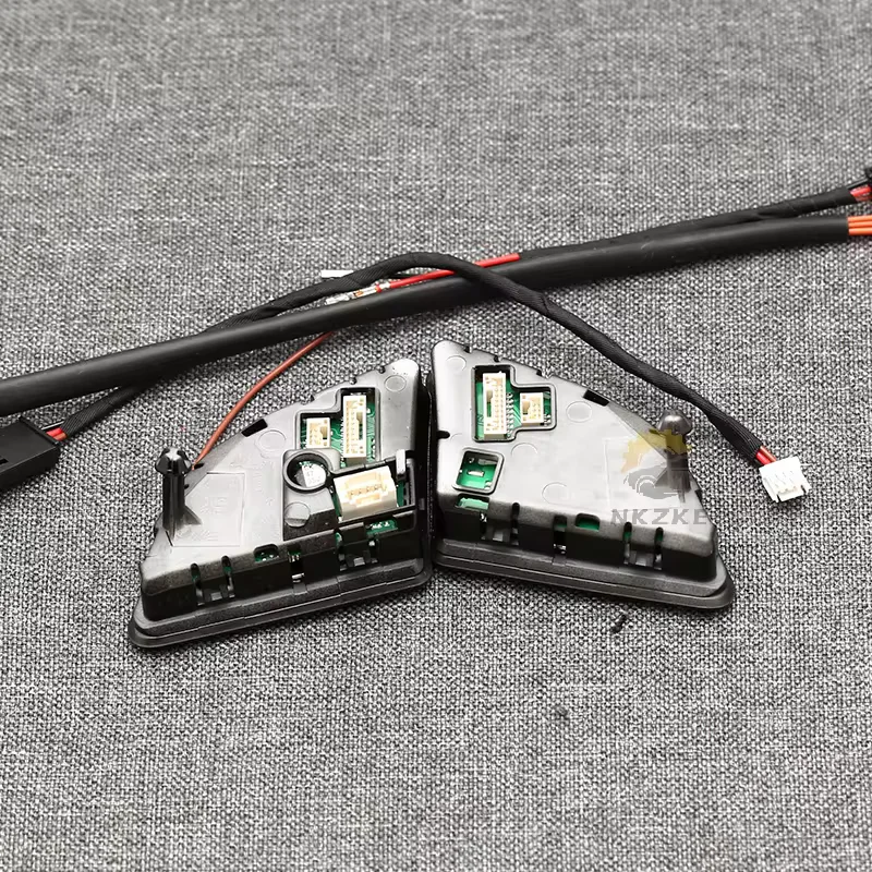 Кнопки на руль подходят для Audi A4 B8 A3 8V A6 C7 Q3 Q5 S5 аксессуары рулевого колеса