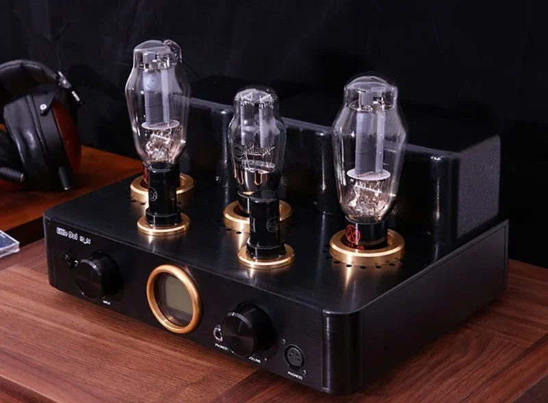Рисунок 2 - Маленькая точка LD-A1 ES9038PRO