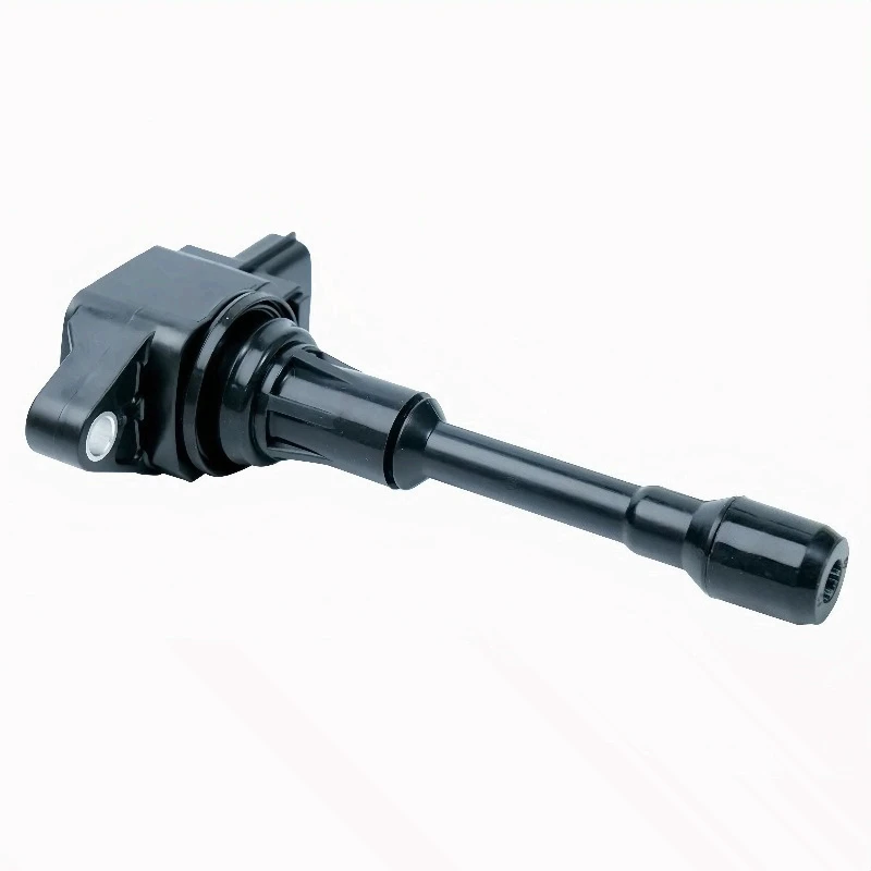 Фото Новые качественные катушки зажигания (6 шт.) 22448ED000 UF549 для Nissan Altima, Sentra, Tiida, Cube, Rogue, Versa, Infiniti FX50 (2011-2017) №2