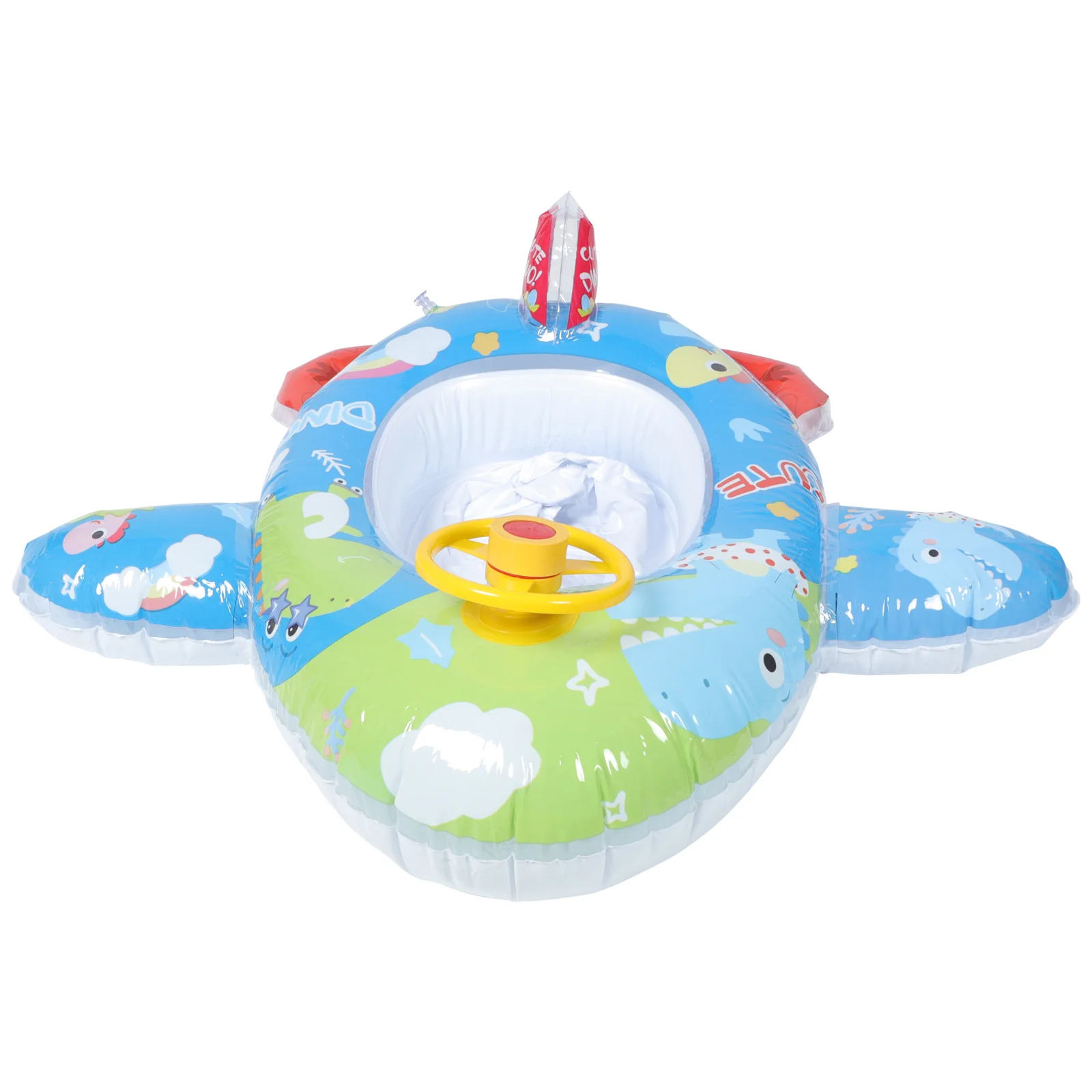 

Baby Float Pool Months Floats Infant Swim Swimming Ring Seat Bathtub 12 Neck Bath 18 24 Toddler Toys 3 Toddlers Old Year Sitting