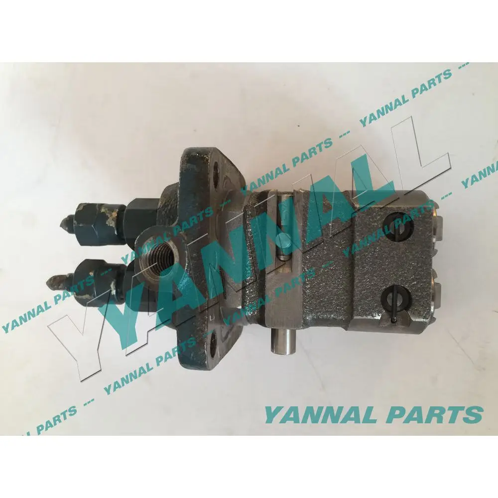 

Z600 Fuel Injection Pump For Kubota Diesel Engine Parts