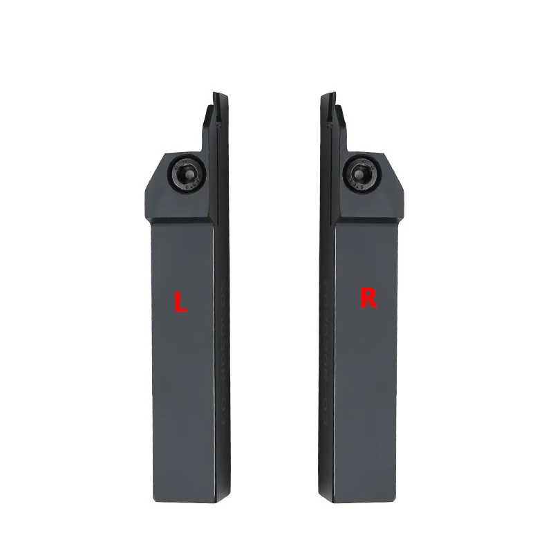 Токарный станок ZQ 25 × пазов 20 мм ZQ1616 ZQ2020 ZQ2525 ZQ3232 ширина 2/3/4/5/6 внешний ЧПУ