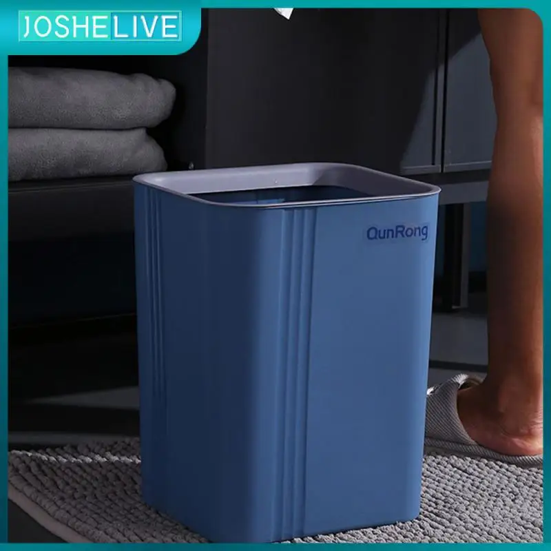 

Контейнер для мусора с узким швом, 8 л/12 л/16 л