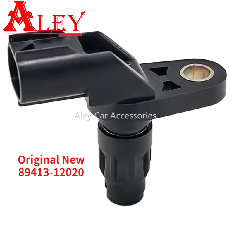 

Original New 89413-12020 8941312020 8941304010 090-0013 For Toyota Auris Corolla For Lexus Speed Sensor Transmission Revolution