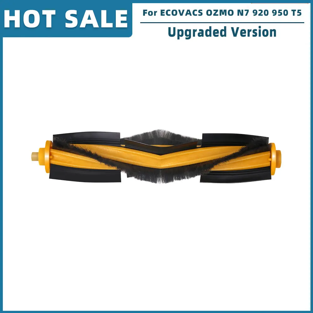 

Запасные части для Ecovacs Deboot OZMO N7 920 950 T5 Yeedi 2 Hybrid (набор)