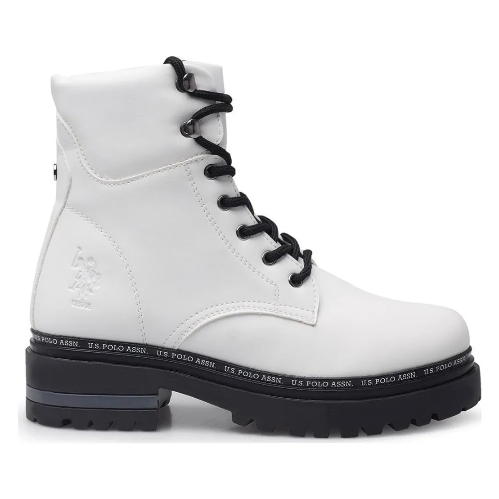 

U.s.polo Assn. AS00481756 Gemma Женская ежедневная почтовая лодка