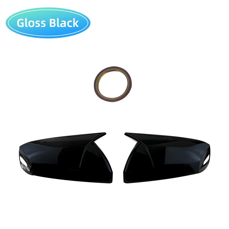 Для Changan sl03 ABS углеродное волокно зеркало заднего вида крышка оболочки