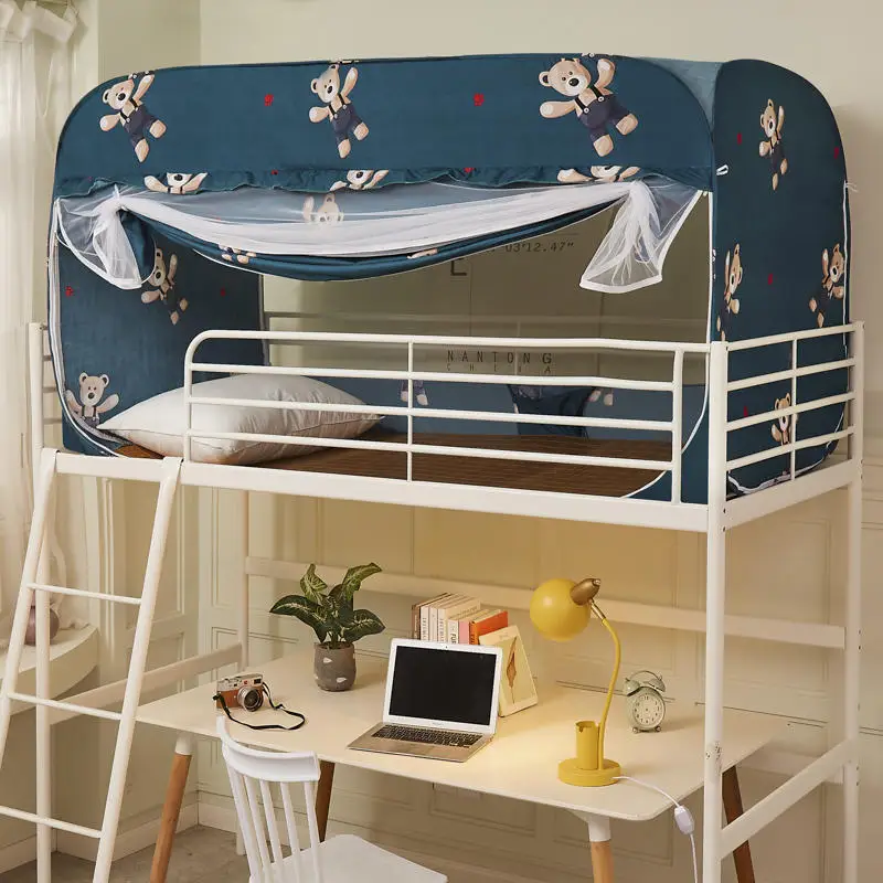 Москитная сетка с рамкой складная противомоскитная для верхней и нижней панели